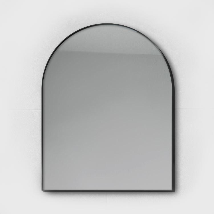 Arch Frame Mirror