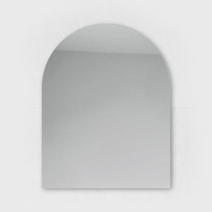 arch mirror graphic