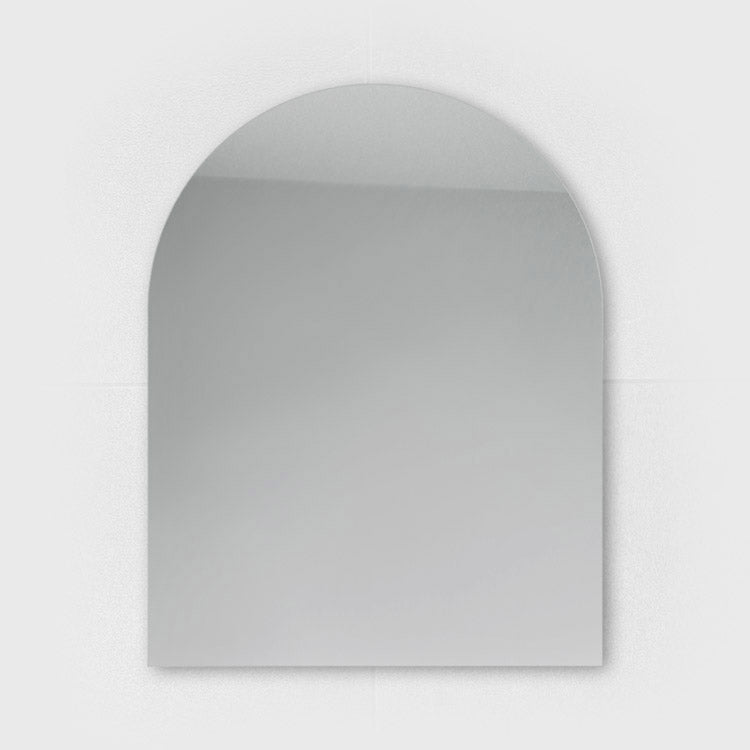 arch mirror graphic