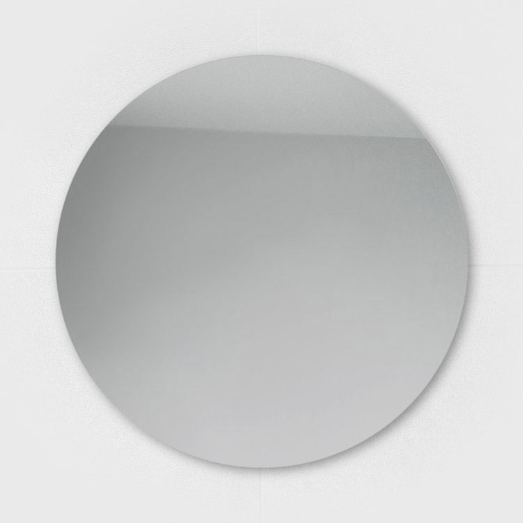 Round / Circle Mirror