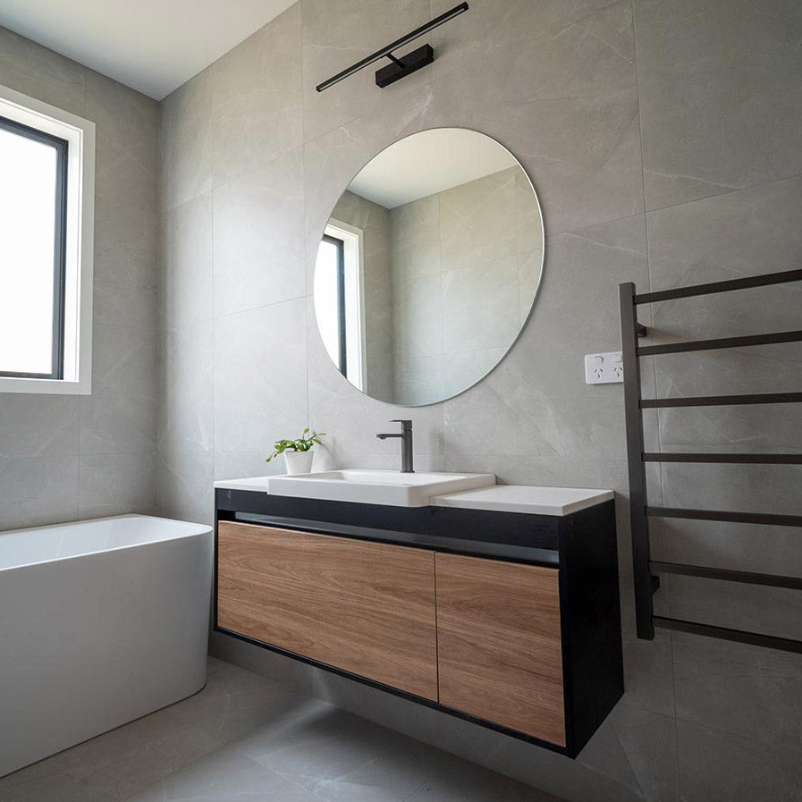 Round / Circle Mirror