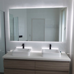 LED Mirror