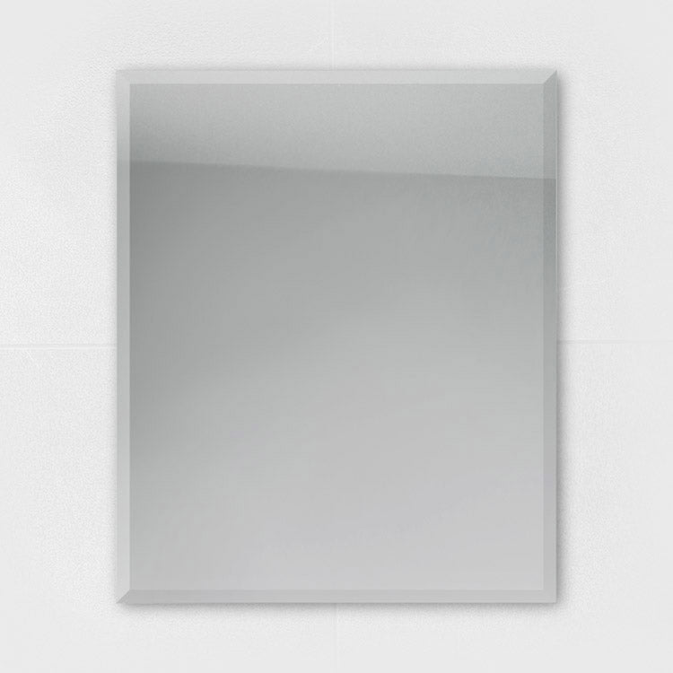Bevelled Mirror