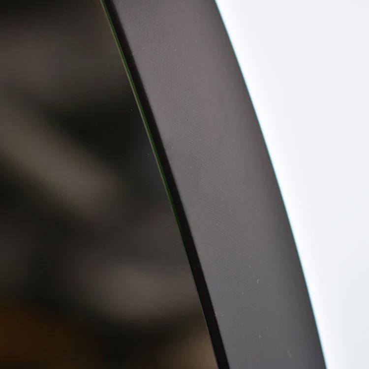 Slimline Frame Mirror