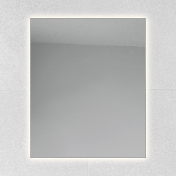 LED Backlit Mirror